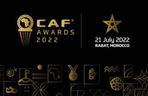 Randy Waldrum, Asisat Oshoala, Monday Gift Makes CAF Awards 2022 Shortlist
