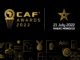 Randy Waldrum, Asisat Oshoala, Monday Gift Makes CAF Awards 2022 Shortlist