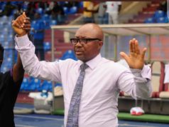 NPFL: “We Will Bounce Back,” MFM Boss, Festus Allen Pronounces