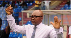 NPFL: “We Will Bounce Back,” MFM Boss, Festus Allen Pronounces