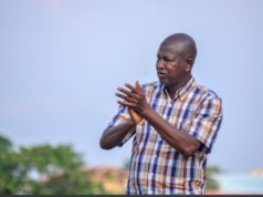 NPFL22: “We Were Outcasts All Season,” Abdu Maikaba Bemoans