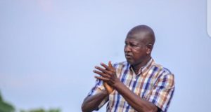 NPFL22: “We Were Outcasts All Season,” Abdu Maikaba Bemoans