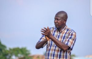 NPFL22: “We Were Outcasts All Season,” Abdu Maikaba Bemoans
