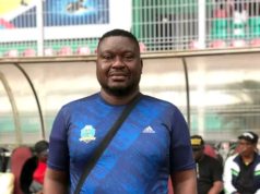 Bayelsa Queens Appoints Domo Okara Acting Technical Adviser, Wish Moses Aduku well in Edo Queens
