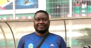 Bayelsa Queens Appoints Domo Okara Acting Technical Adviser, Wish Moses Aduku well in Edo Queens