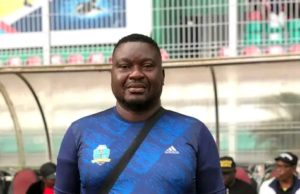 Bayelsa Queens Appoints Domo Okara Acting Technical Adviser, Wish Moses Aduku well in Edo Queens