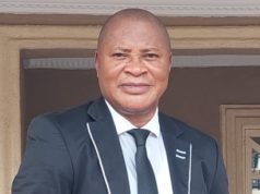 3SC Chairman Akoro Appreciates Gov. Makinde, Stakeholders, Promises Better Outing Next Season