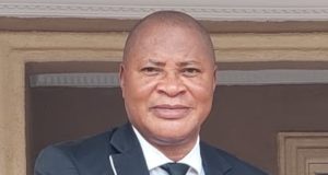 3SC Chairman Akoro Appreciates Gov. Makinde, Stakeholders, Promises Better Outing Next Season