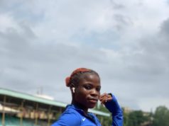 “I knew I Could Run During My Secondary School Days,” Nigerian U20 World Athletics Athlete, Feyishara Edun