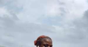 “I knew I Could Run During My Secondary School Days,” Nigerian U20 World Athletics Athlete, Feyishara Edun