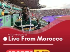 Everything You Need To Know About Super Falcons Last Match In Morocco, As Africa Prepare For A New Champions In Ten Years