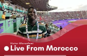 Everything You Need To Know About Super Falcons Last Match In Morocco, As Africa Prepare For A New Champions In Ten Years