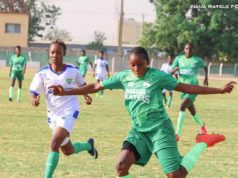 “Playing With Naija Ratels In The NWFL Super Six Has Been Superb,” Ojo Oluwatofehinti Lauds Entire Ratels Crew After First Season With The Team