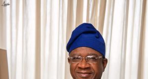 Akindele Cup Final Holds In Lagos