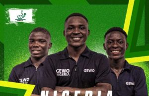 ITTF Africa Youth Championships: Nigeria Qualifies For WYC , Edges Egypt To U-19 Title