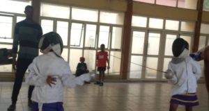 FEED Sports Nigeria To Offer Sports Scholarships, Host 1st Community Fencing Cup