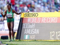 Amusan’s Feat Will Usher In A New Era For Our Sports-Abuja International Marathon MD