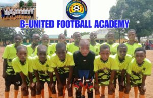 Organisers Pick Date For Ejigbo Unity Cup Finals