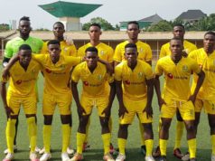 Aiteo Cup 2022 : Bendel Insurance Feeders Knockout FMC FC, Face Dannaz FC