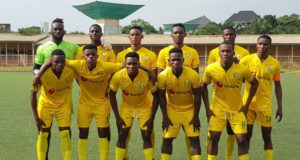 Aiteo Cup 2022 : Bendel Insurance Feeders Knockout FMC FC, Face Dannaz FC