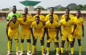 Aiteo Cup 2022 : Bendel Insurance Feeders Knockout FMC FC, Face Dannaz FC