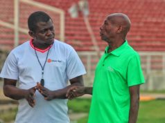 Nigeria Volleyball Federation Invites 17 Players For National U21 Men’s Camp