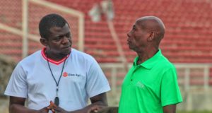 Nigeria Volleyball Federation Invites 17 Players For National U21 Men’s Camp