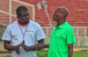 Nigeria Volleyball Federation Invites 17 Players For National U21 Men’s Camp