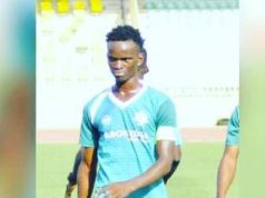 Wolekanle Gave Us A Template, And We Will Forever Be Grateful – Olawuyi Stephen