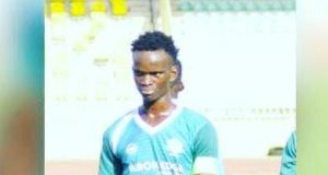 Wolekanle Gave Us A Template, And We Will Forever Be Grateful – Olawuyi Stephen