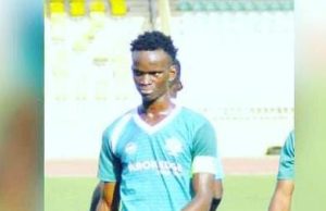 Wolekanle Gave Us A Template, And We Will Forever Be Grateful – Olawuyi Stephen