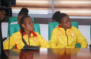 Edo Queens, Ibom Angels Set To Light up Dan Anyiam Stadium, As women Aiteo Cup Begins Sunday