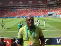 Ex Ugbowo Bombers Fc Players Unite For Okugbe