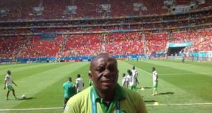 Ex Ugbowo Bombers Fc Players Unite For Okugbe