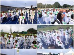 Birmingham 2022: Team Nigeria Kits Already Delivered – Sunday Dare Clarifies