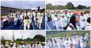 Birmingham 2022: Team Nigeria Kits Already Delivered – Sunday Dare Clarifies