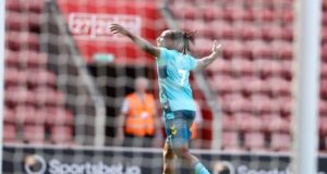 Joe Aribo Opens Goal scoring Account For Southampton in Loss Against Villarreal