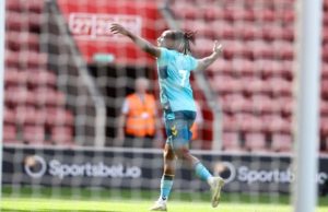 Joe Aribo Opens Goal scoring Account For Southampton in Loss Against Villarreal