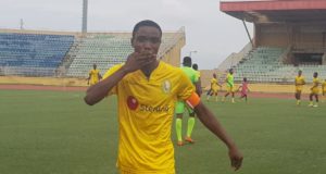 Aiteo Cup 2022: Insurance Feeders Pip Dannaz FC, Progress To Round Of 32