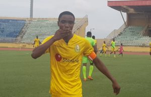 Aiteo Cup 2022: Insurance Feeders Pip Dannaz FC, Progress To Round Of 32