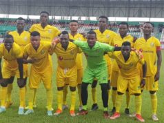 AITEO CUP 2022: Bendel Insurance FC Arrive Ilorin, Set Eyes On Round Of 16 Slot, As Feeders Face Akure City