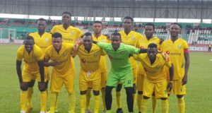 AITEO CUP 2022: Bendel Insurance FC Arrive Ilorin, Set Eyes On Round Of 16 Slot, As Feeders Face Akure City