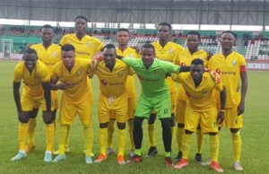 AITEO CUP 2022 : Bendel Insurance FC Face Tight Schedules As NNL Fixtures Clash With Aiteo Cup