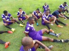 Ekofootball League: MAY Team Manager Remains Optimistic