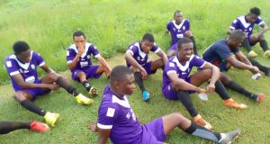 Ekofootball League: MAY Team Manager Remains Optimistic