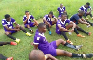 Ekofootball League: MAY Team Manager Remains Optimistic