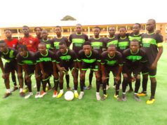 Oba Akran Cup; AJ Soccer Academy, Dream Team Clash Ends In Stalemate
