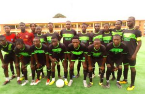 Oba Akran Cup; AJ Soccer Academy, Dream Team Clash Ends In Stalemate