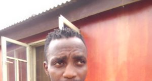 NLO: ‘My Goal Silenced ‘Lousy’ Smart City’ Says Messiah Striker Deji Alo
