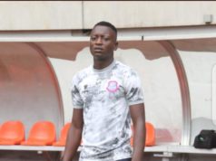 NPFL22: “They Are Hungry But We Are Hungrier,” Jonas Emmanuel Says As Niger Tornadoes Host Heartland